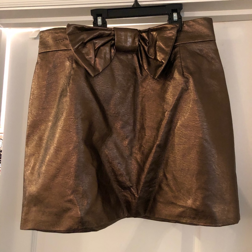 Winter dresses and skirt all for $100 or $20 each